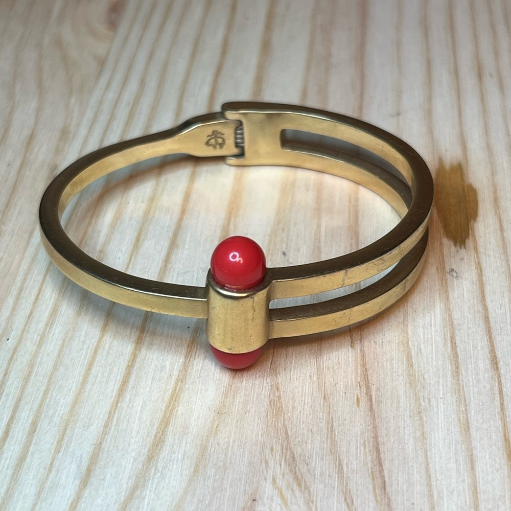 Brooks Brothers Clamper Bracelet